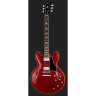 Полуакустическая гитара Gibson 1964 ES-335 Reissue 60s CH ULA Gibson 1964 ES-335 Reissue 60s CH ULA