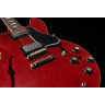 Полуакустическая гитара Gibson 1964 ES-335 Reissue 60s CH ULA Gibson 1964 ES-335 Reissue 60s CH ULA