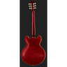 Полуакустическая гитара Gibson 1964 ES-335 Reissue 60s CH ULA Gibson 1964 ES-335 Reissue 60s CH ULA