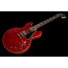 Полуакустическая гитара Gibson 1964 ES-335 Reissue 60s CH ULA Gibson 1964 ES-335 Reissue 60s CH ULA