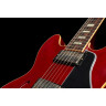 Полуакустическая гитара Gibson 1964 ES-335 Reissue 60s CH ULA Gibson 1964 ES-335 Reissue 60s CH ULA