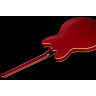 Полуакустическая гитара Gibson 1964 ES-335 Reissue 60s CH ULA Gibson 1964 ES-335 Reissue 60s CH ULA