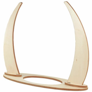 Подставка для гонга Relax Sensation 60 см NG Relax Sensation Gong Stand 60cm NG