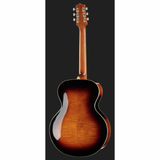 Полуакустическая гитара The Loar LH-600 VSB The Loar LH-600 VSB