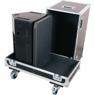 Дорожный чехол Thon 2x Achat 112 М / МА Thon Roadcase 2x Achat 112M / MA