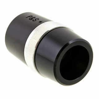 Бочонок Paulus & Schuler GbR Zoom Barrel Bb 56mm Wurlitzer