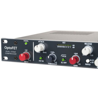 Руперт Не́йв Дезигнс ОптоФЕТ Rupert Neve Designs OptoFET