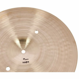 Хай-хэт Ufip 13" Class Series Hi-Hat Medium Ufip 13" Class Series Hi-Hat Medium