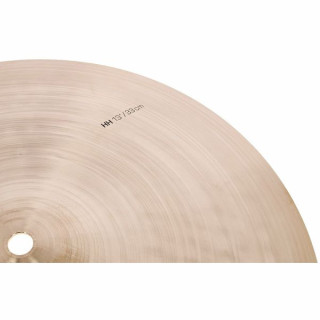 Хай-хэт Ufip 13" Class Series Hi-Hat Medium Ufip 13" Class Series Hi-Hat Medium