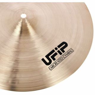 Хай-хэт Ufip 13" Class Series Hi-Hat Medium Ufip 13" Class Series Hi-Hat Medium