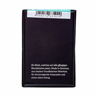 Thomann Reed Bb-кларнет Boehm 4.0 Thomann Reed Bb-Clarinet Boehm 4.0