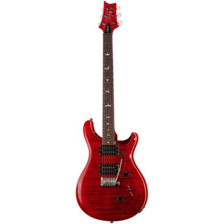 Электрогитара PRS SE Custom 24 Ruby LTD