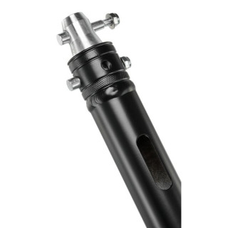 Gлобальный Трас F31M100-B Расширение 100см Чёрный Global Truss F31M100-B Extension 100cm BK