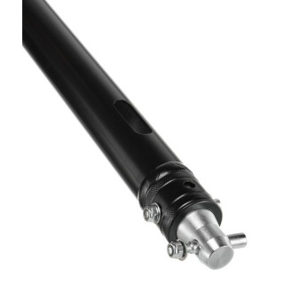 Gлобальный Трас F31M100-B Расширение 100см Чёрный Global Truss F31M100-B Extension 100cm BK