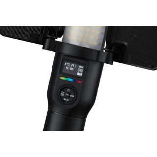 Светодиодная лампа Godox LC500R RGB Light Stick Godox LC500R RGB LED Light Stick