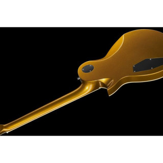 Harley Benton SC-Золотой топ Custom III Harley Benton SC-Custom III Gold Top