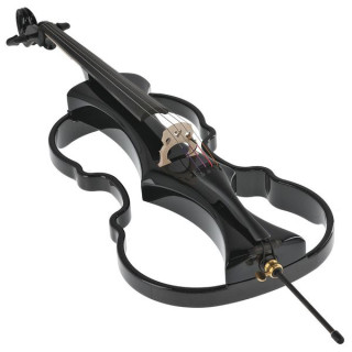 Gewa Novita 3.0 Электровиолончель BK HG Gewa Novita 3.0 E-Cello BK HG