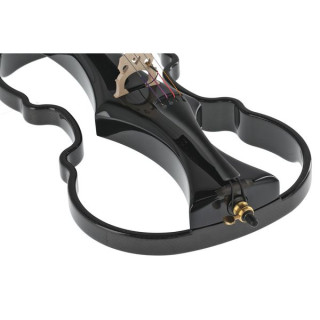 Gewa Novita 3.0 Электровиолончель BK HG Gewa Novita 3.0 E-Cello BK HG