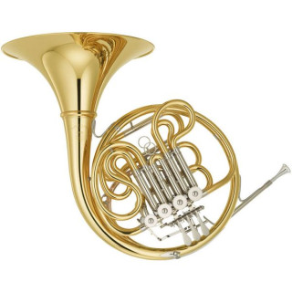 Валторна Yamaha YHR-671 D F/Bb Double Horn Yamaha YHR-671 D F/Bb Double Horn