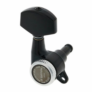 Gotoh SG381-01 MG-T Locking 3L/3R B Gotoh SG381-01 MG-T Locking 3L/3R B