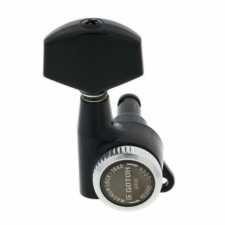 Gotoh SG381-01 MG-T Locking 3L/3R B Gotoh SG381-01 MG-T Locking 3L/3R B