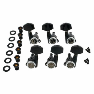 Gotoh SG381-01 MG-T Locking 3L/3R B Gotoh SG381-01 MG-T Locking 3L/3R B