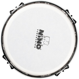 Nino Synth. Джембе Красный Nino Synth. Djembe Red