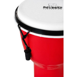 Nino Synth. Джембе Красный Nino Synth. Djembe Red