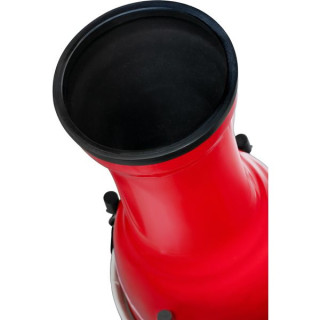 Nino Synth. Джембе Красный Nino Synth. Djembe Red