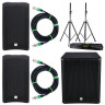 box pro DSP 18 Sub Набор №440122 the box pro DSP 18 Sub Bundle №440122