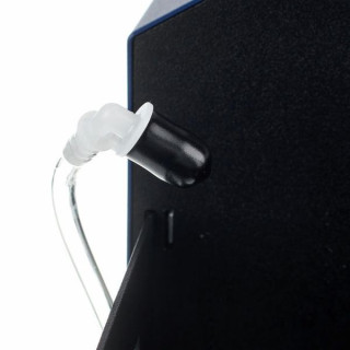 Хейзер Look Unique 2.1 230V Hazer Набор №405686 Look Unique 2.1 230V Hazer Bundle №405686