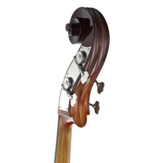 Thomann 11 3/4 Europe Тонкий линейный бас Thomann 11 3/4 Europe Slim Line Bass