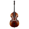 Thomann 11 3/4 Europe Тонкий линейный бас Thomann 11 3/4 Europe Slim Line Bass