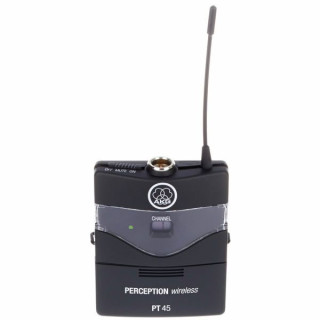 Беспроводная система AKG PW45 Sport Set ISM