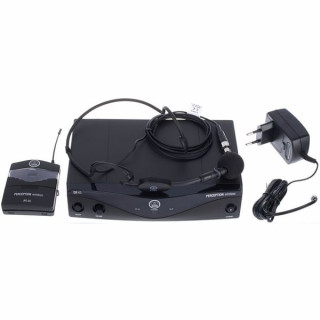Беспроводная система AKG PW45 Sport Set ISM