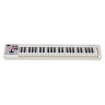 Миди-клавиатура Roland A-49 White Roland A-49 White