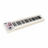 Миди-клавиатура Roland A-49 White Roland A-49 White