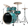 Tama Imperialstar 22" 5pcs -SLM Tama Imperialstar 22" 5pcs -SLM