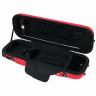 Продолговатый футляр для скрипки Roth & Junius Eva RD 4/4 Roth & Junius Violin Oblong Case Eva RD 4/4