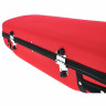 Продолговатый футляр для скрипки Roth & Junius Eva RD 4/4 Roth & Junius Violin Oblong Case Eva RD 4/4