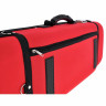 Продолговатый футляр для скрипки Roth & Junius Eva RD 4/4 Roth & Junius Violin Oblong Case Eva RD 4/4
