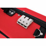 Продолговатый футляр для скрипки Roth & Junius Eva RD 4/4 Roth & Junius Violin Oblong Case Eva RD 4/4