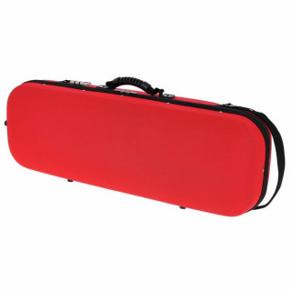 Продолговатый футляр для скрипки Roth & Junius Eva RD 4/4 Roth & Junius Violin Oblong Case Eva RD 4/4