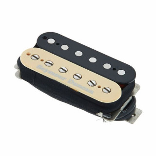 Звукосниматель Seymour Duncan SH-4 Zebra