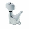 Тюнеры Gotoh SG381-07 6L C Gotoh SG381-07 Tuners 6L C