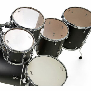 Жемчужная декада M. Упаковка из ракушек 6шт S.BK Pearl Decade M. 6pcs Shell Pack S.BK