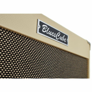 Roland Blues Cube Hot VB Roland Blues Cube Hot VB