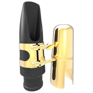 AW Reeds Metro Тенор-саксофон 8 AW Reeds Metro Tenor Sax 8