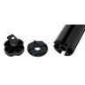 Зажим Roadworx TM-X Pole 470 Roadworx TM-X Pole 470 Clamp