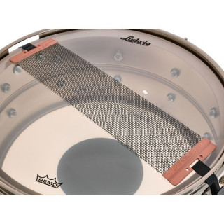 Ludwig 14"x6.5" John Theodore Signature. Ludwig 14"x6.5" John Theodore Sig.